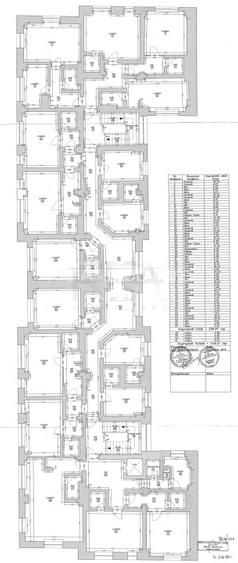 Hotel, Calea Floreasca - 35