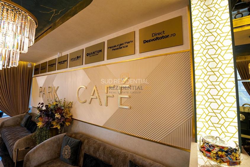 Spatiu comercial premium 192 mp, terasa moderna, deschidere la Bd. Metalurgiei - 31