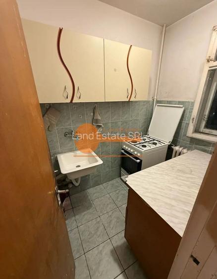 Gorsoniera in zona Drumul Taberei (Bloc de Garsoniere) - 8