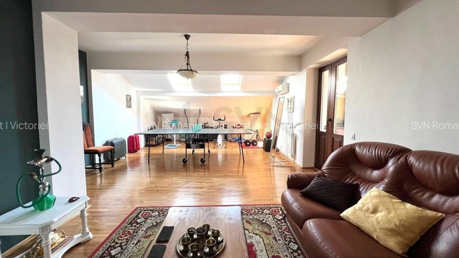 REV2004960 Vila 10 Camere Jandarmeriei Baneasa Sisesti l De vanzare - 5