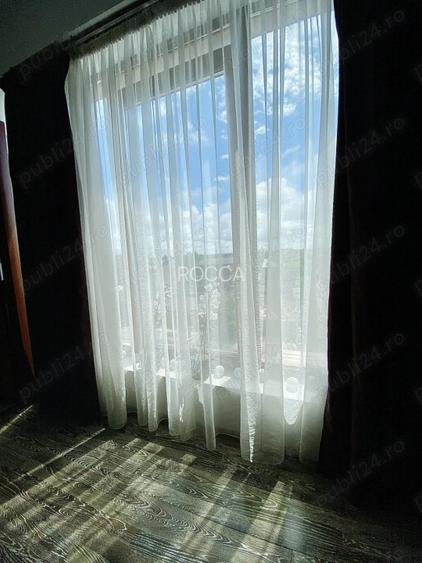 Apartament de 2 camere, 60 mp, centrala, balcon, zona Chitilei - 8
