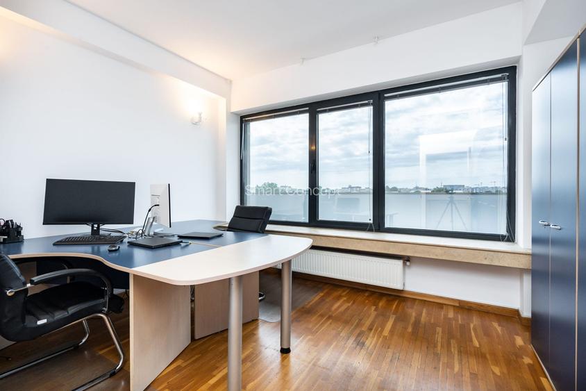 ULTRA-CENTRAL: Penthouse de 243 mp (Terasă 105 mp!) cu View Spectaculos - 18