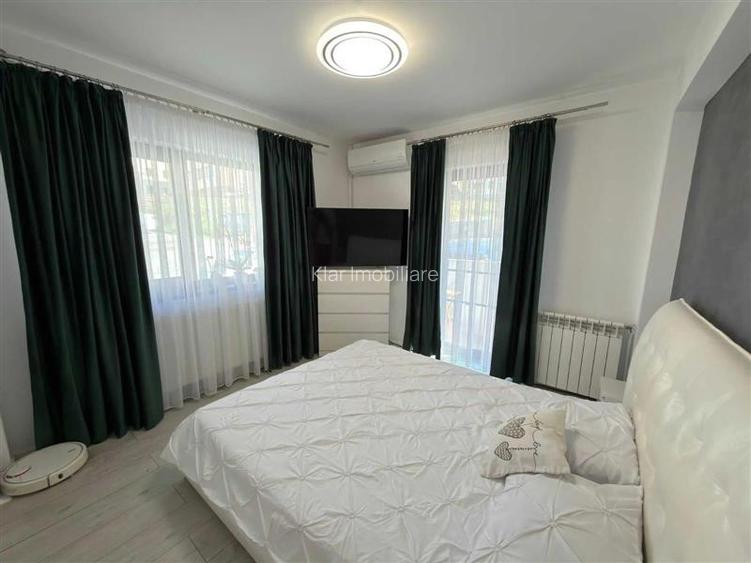 Apartament 3 camere la cheie, parcare! Zona Sub Cetate! - 5