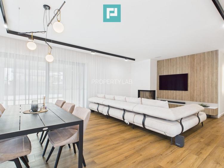 Casă individuală pe parter – Moșnița - 17