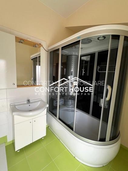 VILA S+P+E+M, 7 camere, piscina, IANCU NICOLAE -Jolie Ville - 32