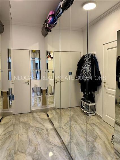 Vila Interbelica renovata integral, pe strada exclusivista din Dorobanti - 22