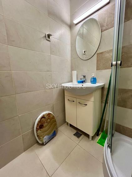 Apartament 3 camere de închiriat - 13
