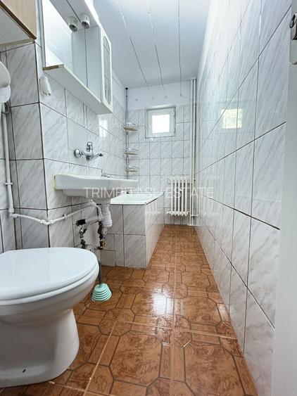 Apartament 2 camere | Bratianu-Sabroso | mobilat utilat | loc parcare - 5