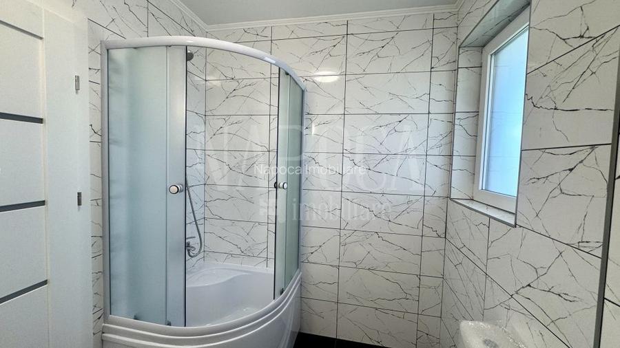 Apartament 3 camere de vanzare in Floresti - 5