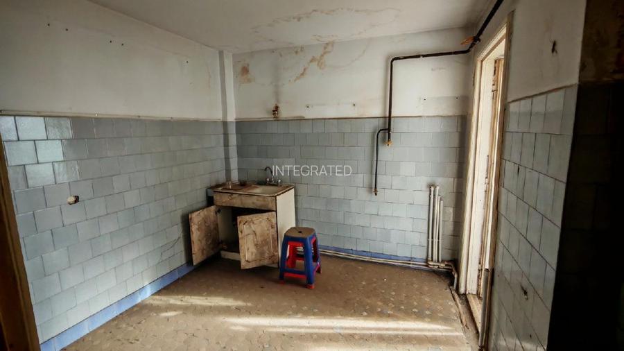 Braila, Parc Obor, Apartament-4 camere 75 mp, etaj 4/4. - 10