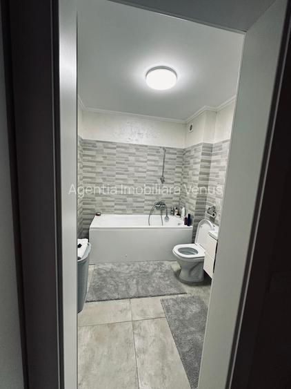 Apartament 2 camere bloc nou mobilat si utilat - 4