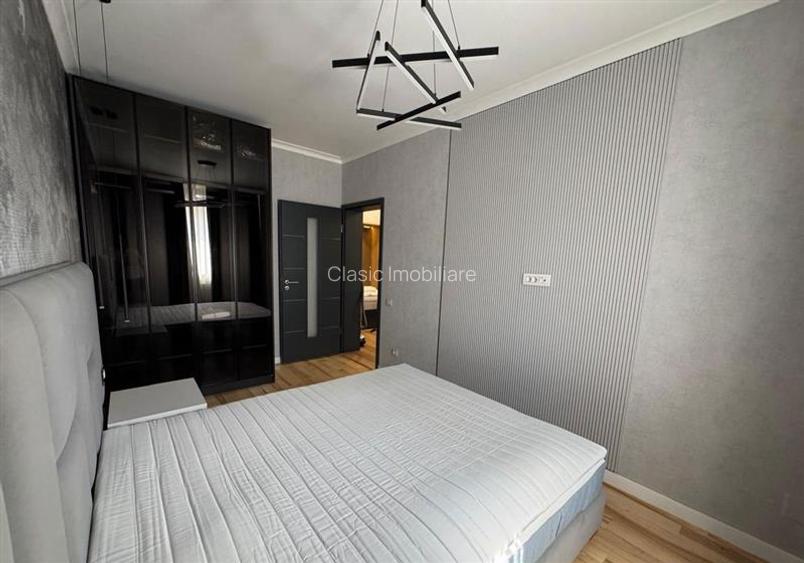 Vanzare apartament 2 camere de LUX zona Capat Brancusi Gheorgheni, Cluj-Napoca - 8