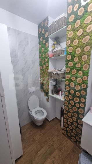 Apartament 3 Camere | Incalzire in Pardoseala | Sudic | Bloc Nou | Zona ERA - 9