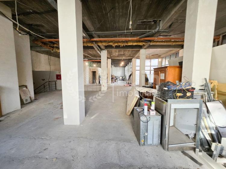 Spatiu Comercial | 674 mp | Parter| Zona Horea - 2