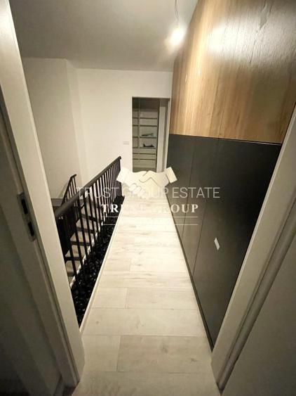 Duplex 3 camere Aviatiei - 10