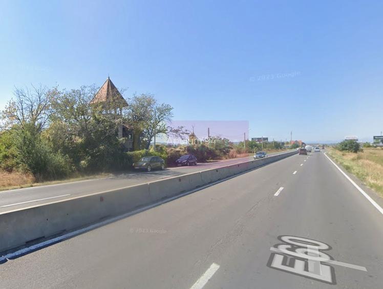 Casa de vanzare (vad comercial) - 2