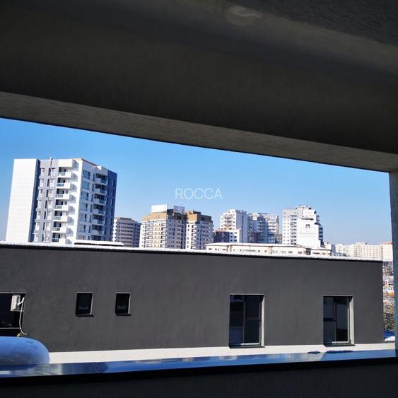 Apartament de 2 camere, decomandat, modern,  60 mp, Mihai Bravu - 15