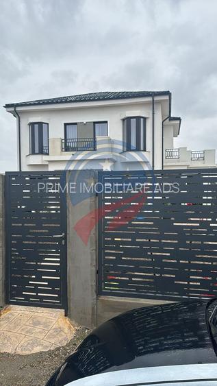 Vila exclusivista de vanzare in cartierul rezidential Casa Noastra - 6
