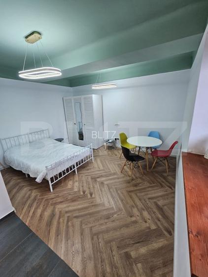 Apartament modern in zona P-ta Mihai Viteazu  - 3