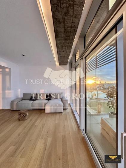 Apartament 3 camere | Floreasca | Loc de parcare + Boxa - 2