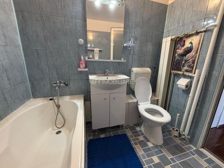 Închiriere 2 camere Militari – Veteranilor - 8