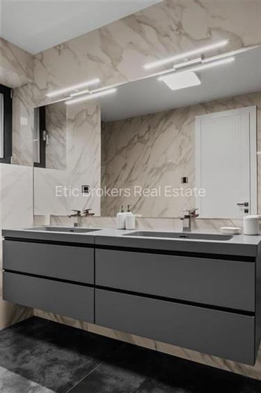 Vanzare vila Iancu Nicolae, ultralux, mobilata, utilata, constructie 2025 - 26