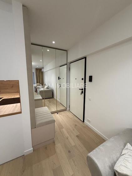 AP. 2 CAMERE COTROCENI, INCALZIRE PARDOSEALA, LOC PARCARE, BLOC NOU - 4