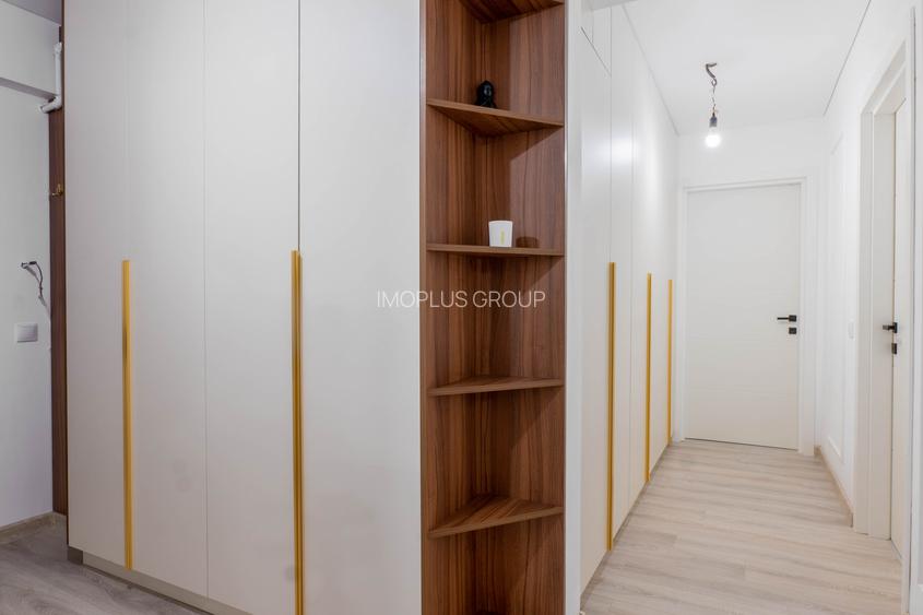 APARTAMENT 3 CAMERE COPOU CARTIER NOU 0% COMISION PROMOTIE LIMITATA! - 14