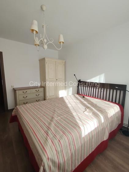 IiON MIHALCHE CIUPERCA- Mobilat modern, terasa, centrala proprie. - 9