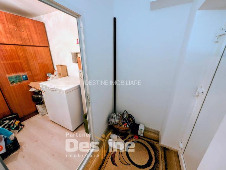 Birou individual amenajat cu utilitati si baie proprie – 21 mp – Lascar Catargi - 3