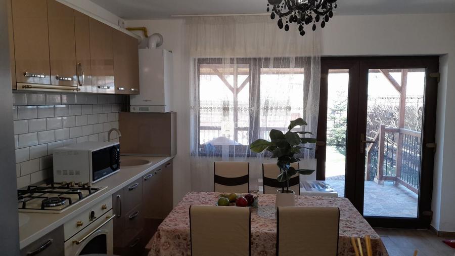 Casa Crevedia - 4
