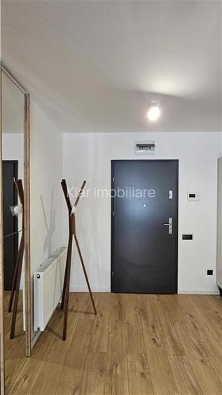 Apartament 2 camere 62mp, Centru, zona NTT Data - Scala Center - 8