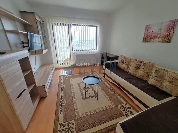 Apartament 2 camere Lujerului – decomandat, bloc 2016 - 2