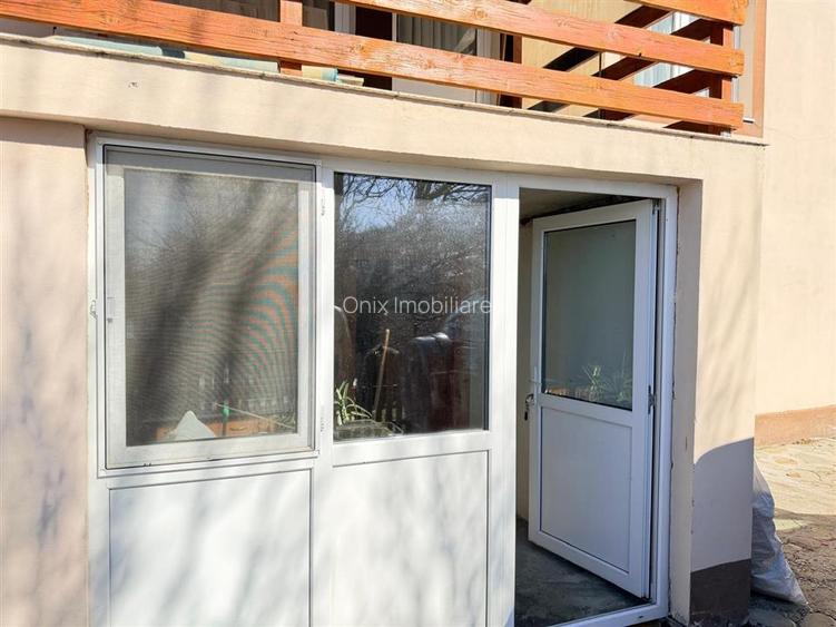 Casa de Vanzare in Valea Doftanei - Vedere Panoramica - 17