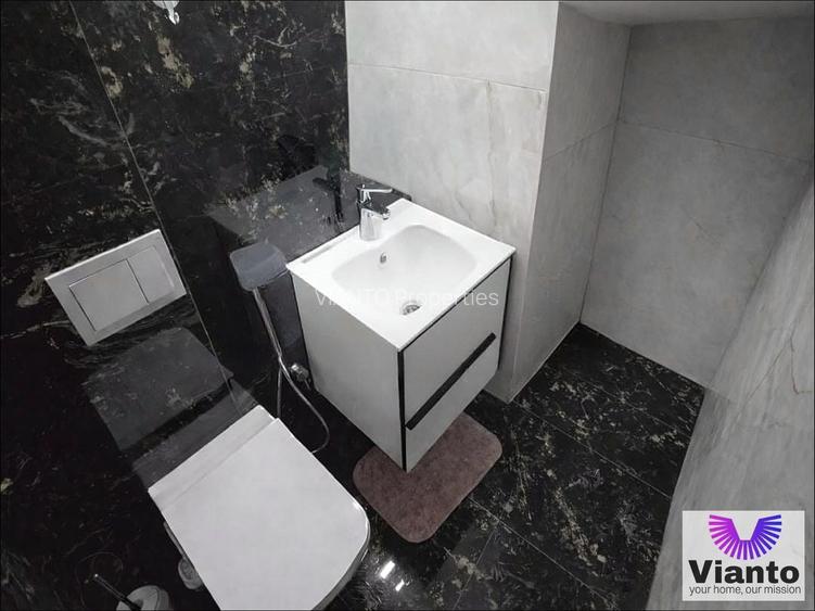 Apartament premium 3 camere 93mp | Zona Rahovei | Terasa + 2 balcoane - 17