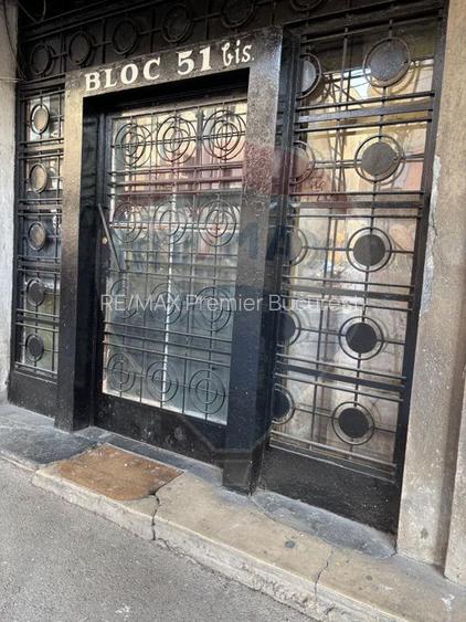 Apartament cu 2 camere Calea Mosilor - 31