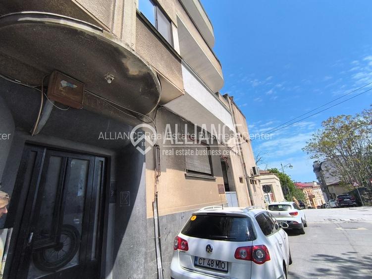 PENINSULA(COD03)- 3 Camere luminoase  ! - 64