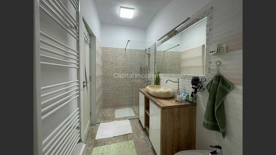 Casa de vacanta superba in Crivaia - 7