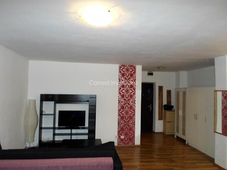 Garsoniera Nerva Traian - strada Panait Cerna - 5