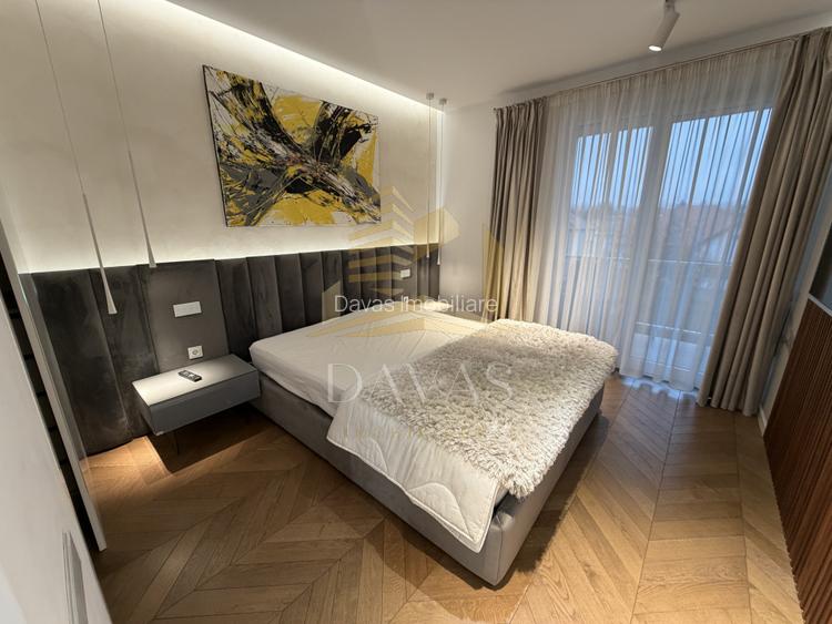 Apartament 2 camere de inchiriat | zona Centrala | bloc nou | parcare subterana - 6