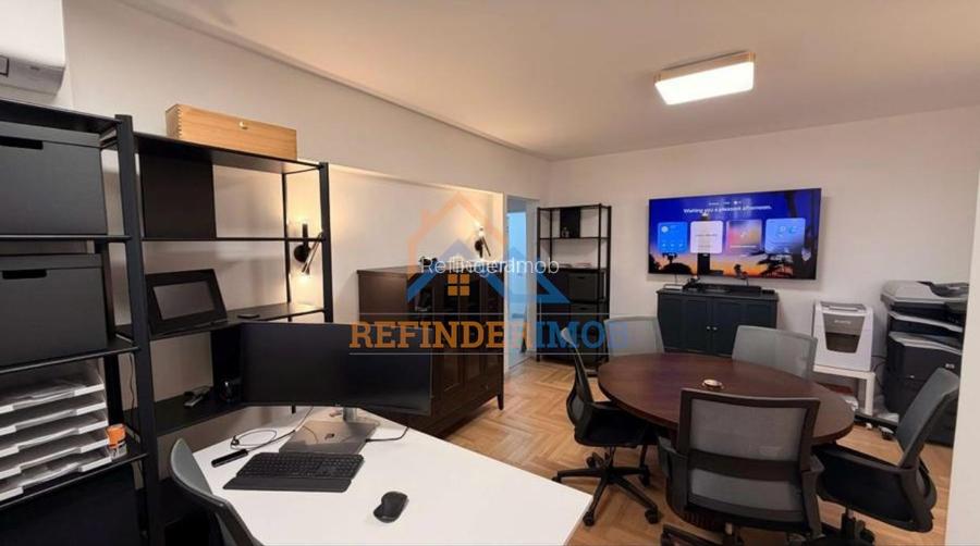 Apartament de vanzare cu 3 camere, zona Calea Calarasilor - Matei Basarab - 3