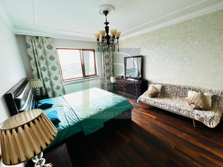 Apartament 2 Camere,Vitan Mall, REZIDENCE bl.2015,metrou Mihai BRAVU Amenajat - 6