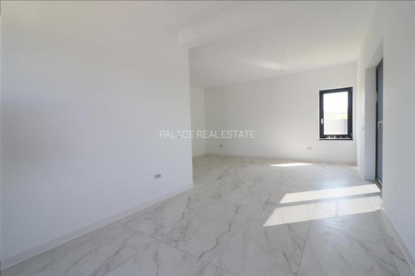Vila individuala de vanzare in Visan – zona linistita, panorama si toate utilita - 7