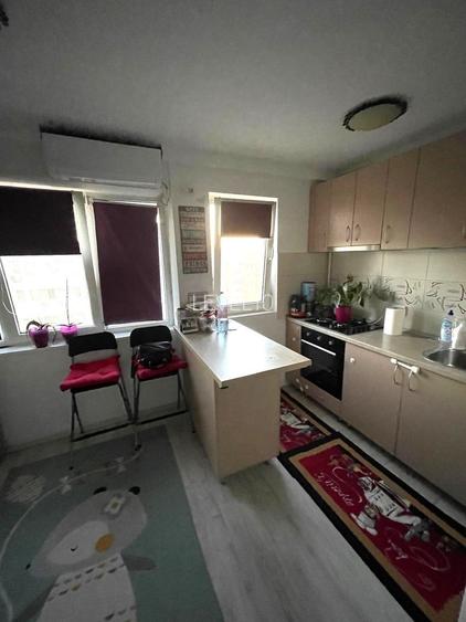 Garsonieră de vânzare | 31.4 mp | Militari - 2