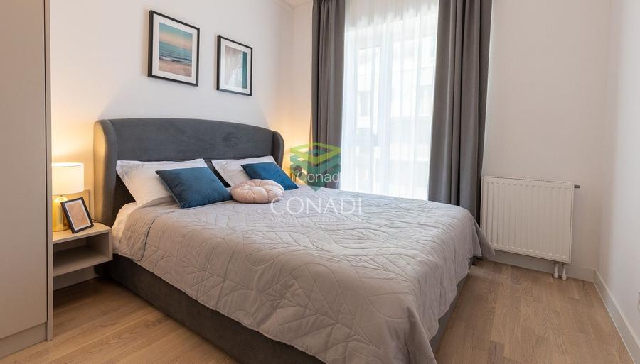 Apartament 3 camere + loc parcare - Marmura Residence - 22