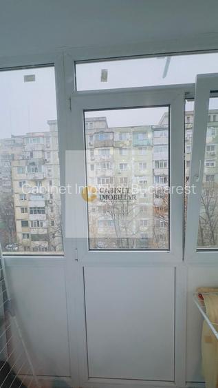 2 Camere Decomandat - 46mp total | M. Lujerului 3 min | Et Intermediar - 10