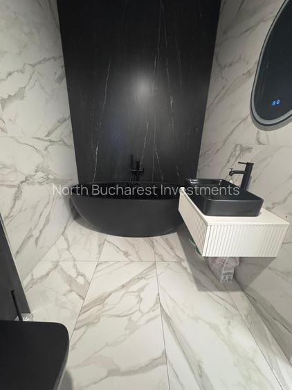 APARTAMENT 3 CAMERE - MOBILAT - ZONA 13 SEPTEMBRIE - COMISION 0% - 7