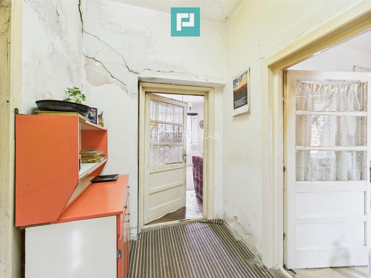 Casă cu teren generos în Alfa – Arad - 15