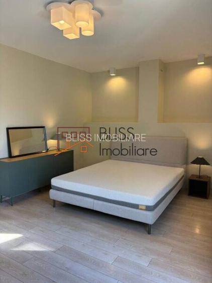 Casă / Vilă 5 camere în zona Pipera - 11