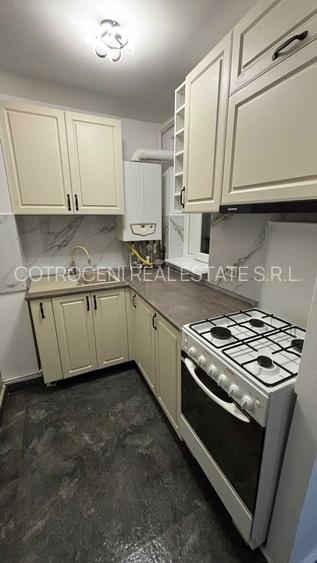 Apartament 2 camere Lujerului - 2